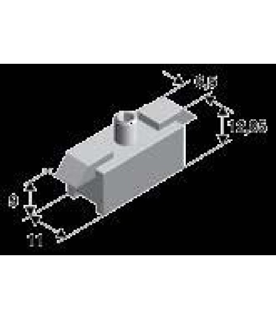 CONTRACIERRE SERIE 7180