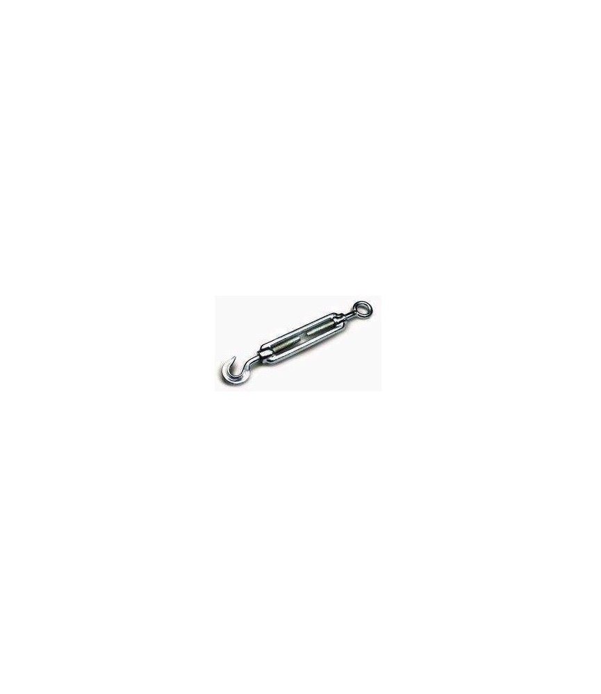 TENSOR PARA CABLE 6 MM INOX 086-106 (316) | Herrajes HE