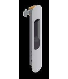 CIERRE EMB. S/TORNILLOS 301-302 NEGRO PERIMETRAL | Herrajes HE