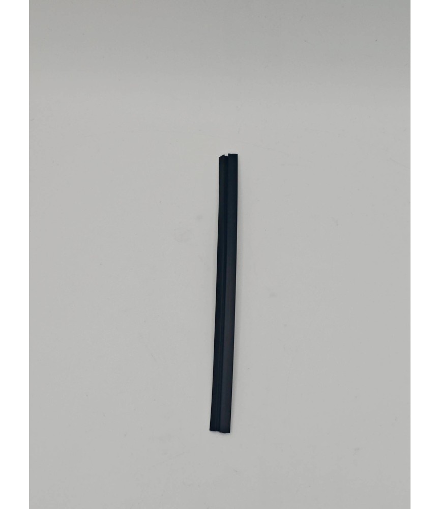 GOMA NEGRA BD 4.8 | Herrajes HE