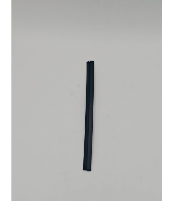 GOMA NEGRA BD 4.8 | Herrajes HE