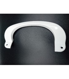 TIRADOR NEILA BLANCO | Herrajes HE