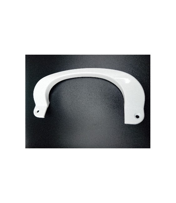 TIRADOR NEILA BLANCO | Herrajes HE