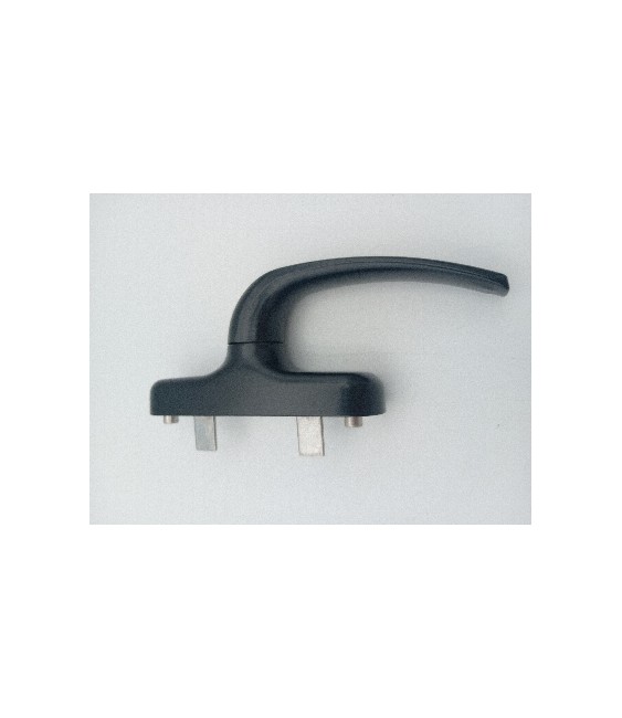 CREMONA BERRAL PRATICABLE NEGRA