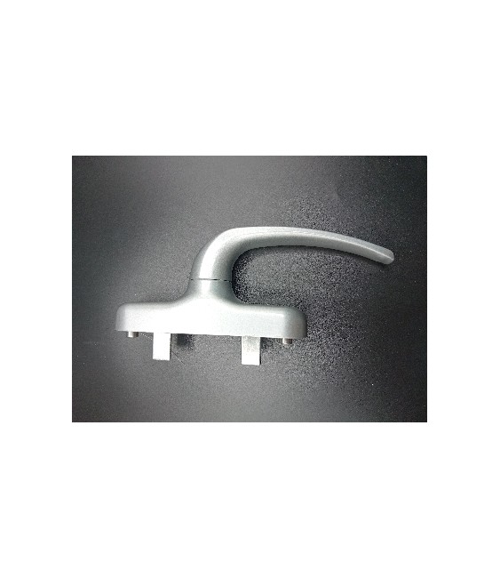 CREMONA BERRAL PRATICABLE PLATA