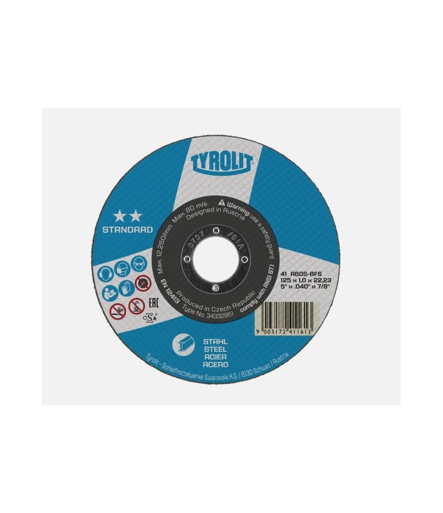 DISCO CORTE 178X3X22.2 XPERT | Herrajes HE