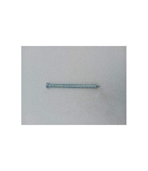 TORNILLO HORMIGON FIJACION MARCOS DIN MF 7.5X182