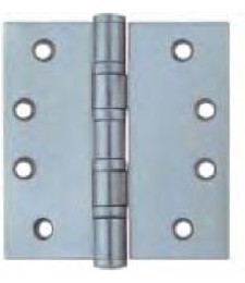 BISAGRA ATOR. ARANDELA 100X75X2,5 INOX REF.520SS | Herrajes HE