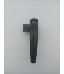 CIERRE PRESION JUNIOR NEGRO RF-12400N