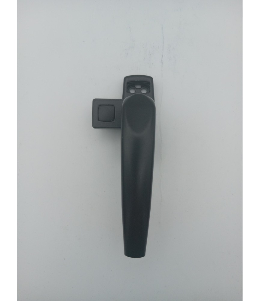 CIERRE PRESION JUNIOR NEGRO RF-12400N | Herrajes HE