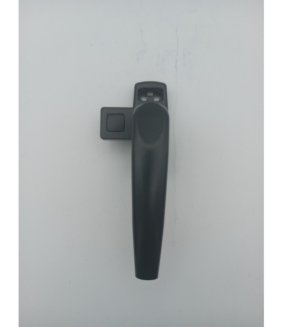 CIERRE PRESION JUNIOR NEGRO RF-12400N