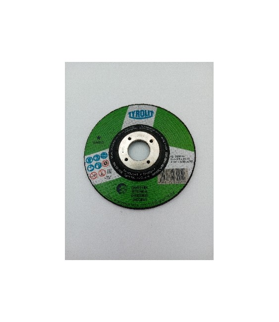 DISCO CORTAR PIEDRA 230X3.2X22 | Herrajes HE