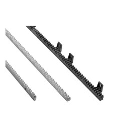 CREMALLERA SOLDAR 22X22 REF-542 1METRO | Herrajes HE