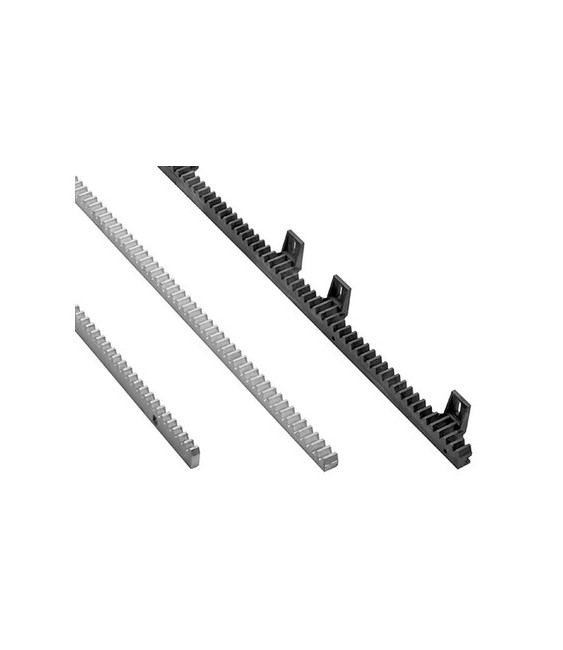 CREMALLERA SOLDAR 22X22 REF-542 1METRO | Herrajes HE