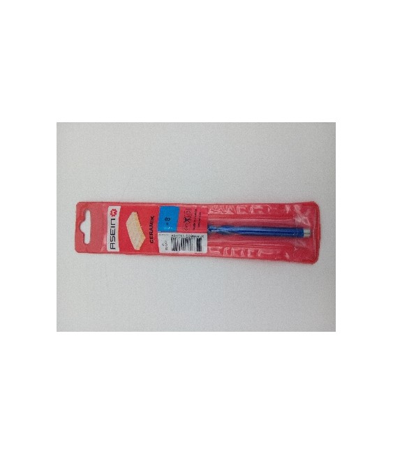 BROCA WIDIA CERAMIK 8