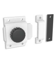 PASADOR MARIPOSA NEGRO REF-PMARIP-3