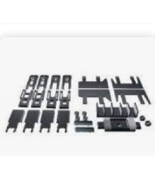 KIT ELITE PUERTA SUPERPUESTO CORTAV. CAUCHO