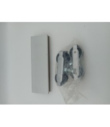 JUEGO ACCESORIOS SV-A125 COMPLETO REF-012600 | Herrajes HE