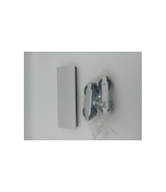 JUEGO ACCESORIOS SV-A125 COMPLETO REF-012600 | Herrajes HE