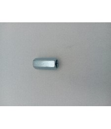 MANGUITO DE UNION. REDONDO 12X35 | Herrajes HE