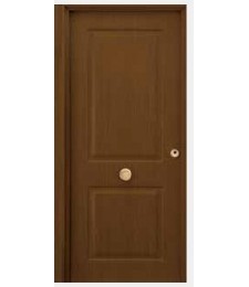 PUERTA RECTA 80 ROBLE-VIEJO 3P 2C DCHA