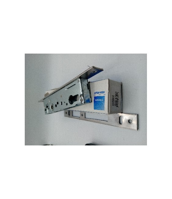 CERRADURA TESA 2215/30 AI | Herrajes HE