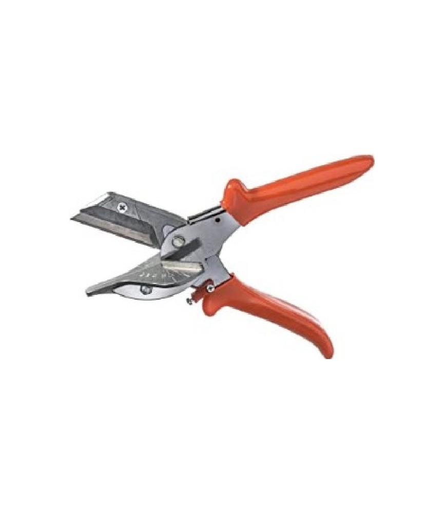 TIJERAS CORTE INGLETE GOMA FIL | Herrajes HE