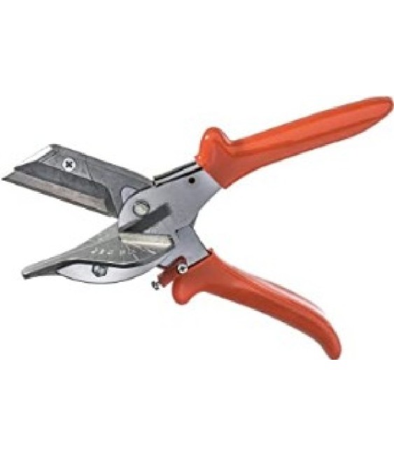 TIJERAS CORTE INGLETE GOMA FIL | Herrajes HE