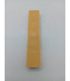 CALZO 20X100X10 DORADO | Herrajes HE