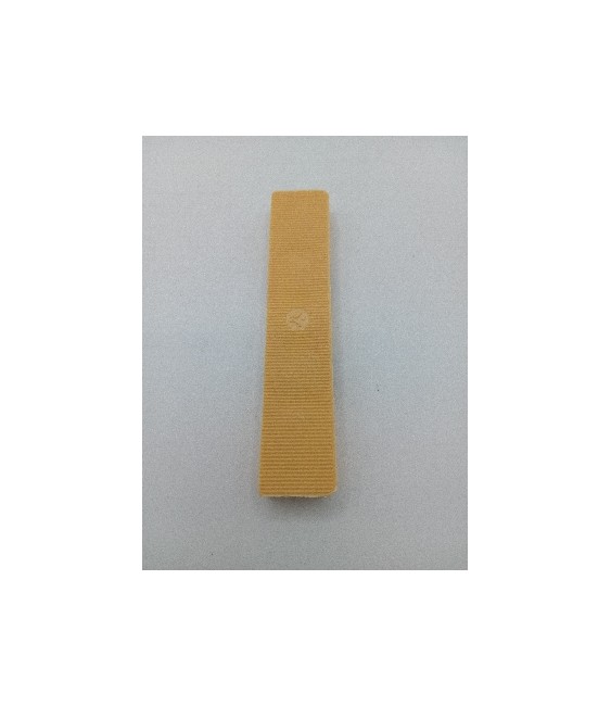 CALZO 20X100X10 DORADO | Herrajes HE