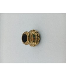 MACOLLA LATON RF-1008 REDONDO DE 16MM