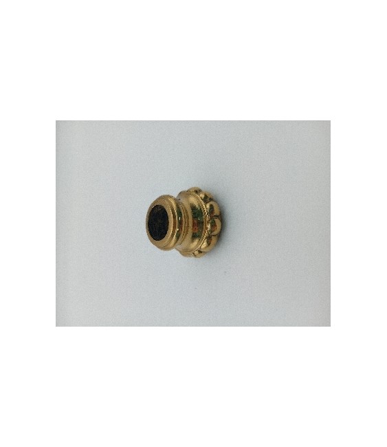 MACOLLA LATON RF-1008 REDONDO DE 16MM