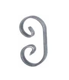 ADORNO FORJA 16X4 115X60 REF-4553/2