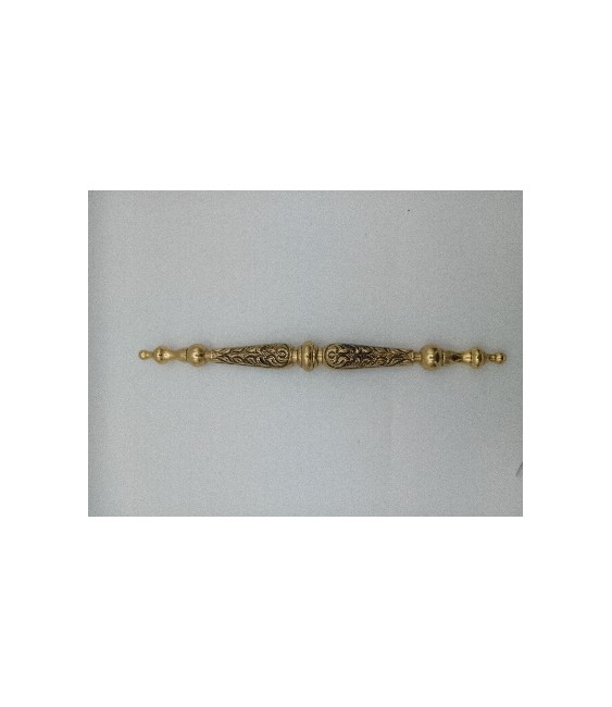 BISAGRA HIERRO PULIDO 5005 2-1/2