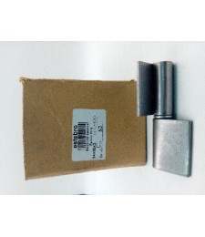 BISAGRA ALETA 14X80X3 RF-62 | Herrajes HE