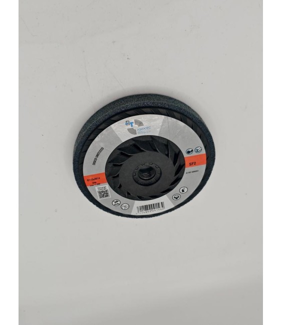 DISCO UNITIZED 115X22 A2 2SF