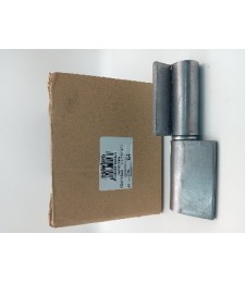 BISAGRA ALETA 18X110X4 RF-64 | Herrajes HE