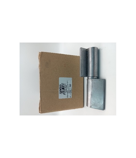 BISAGRA ALETA 18X110X4 RF-64 | Herrajes HE