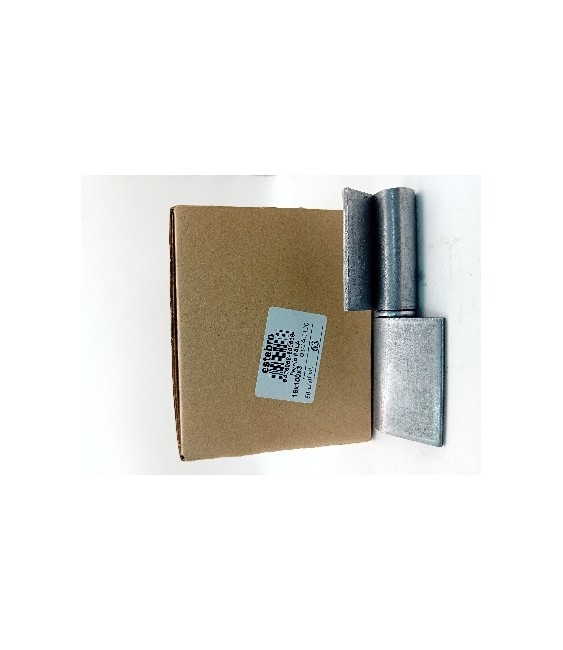 BISAGRA ALETA 16X100X3 RF-63 | Herrajes HE