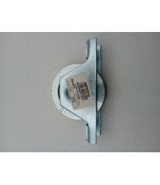 POLEA DE 80X20V ENCASTAR REF-152