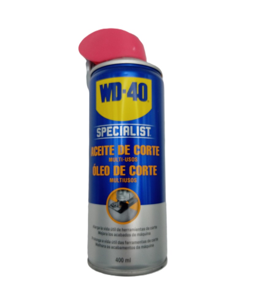 ACEITE WD-40 SPECIALIST CORTE 400