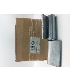 BISAGRA ALETA 20X120X5 RF-65 | Herrajes HE