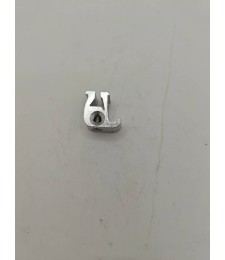 BISAGRA ALETA 30X150X6 RF-67