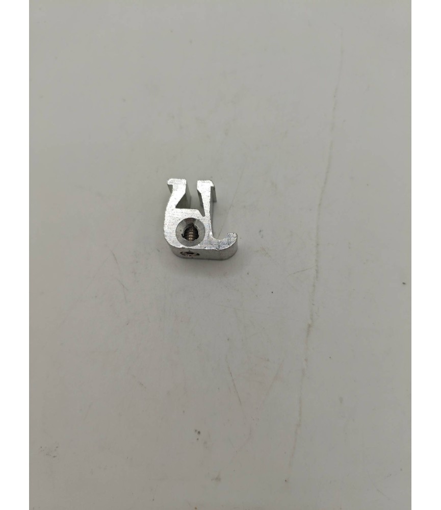 BISAGRA ALETA 30X150X6 RF-67 | Herrajes HE