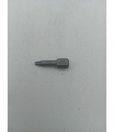 PUNTA TORX TX 10X25 | Herrajes HE