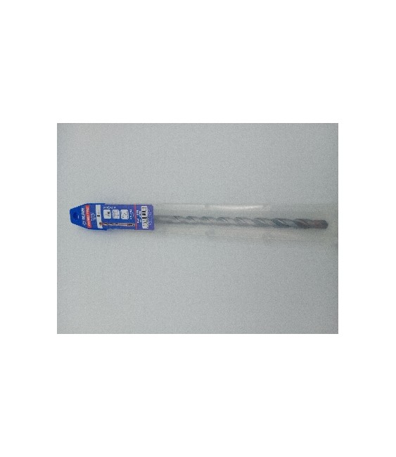 BROCA PARED PROFESIONAL 8X200 | Herrajes HE