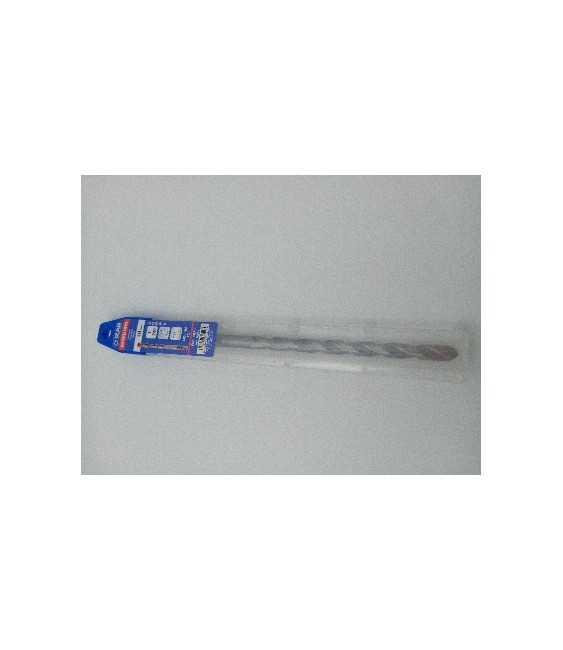 BROCA PARED PROFESIONAL 10X200 | Herrajes HE