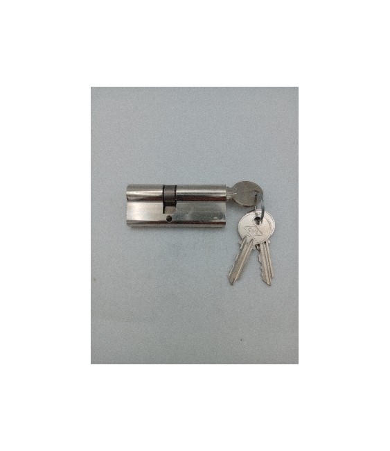 BOMBILLO CVL 30-40 NIQUEL L/LARGA LL/IGUALES | Herrajes HE