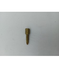 PUNTA ATORNILLAR STD.POZIDRIV 1/25