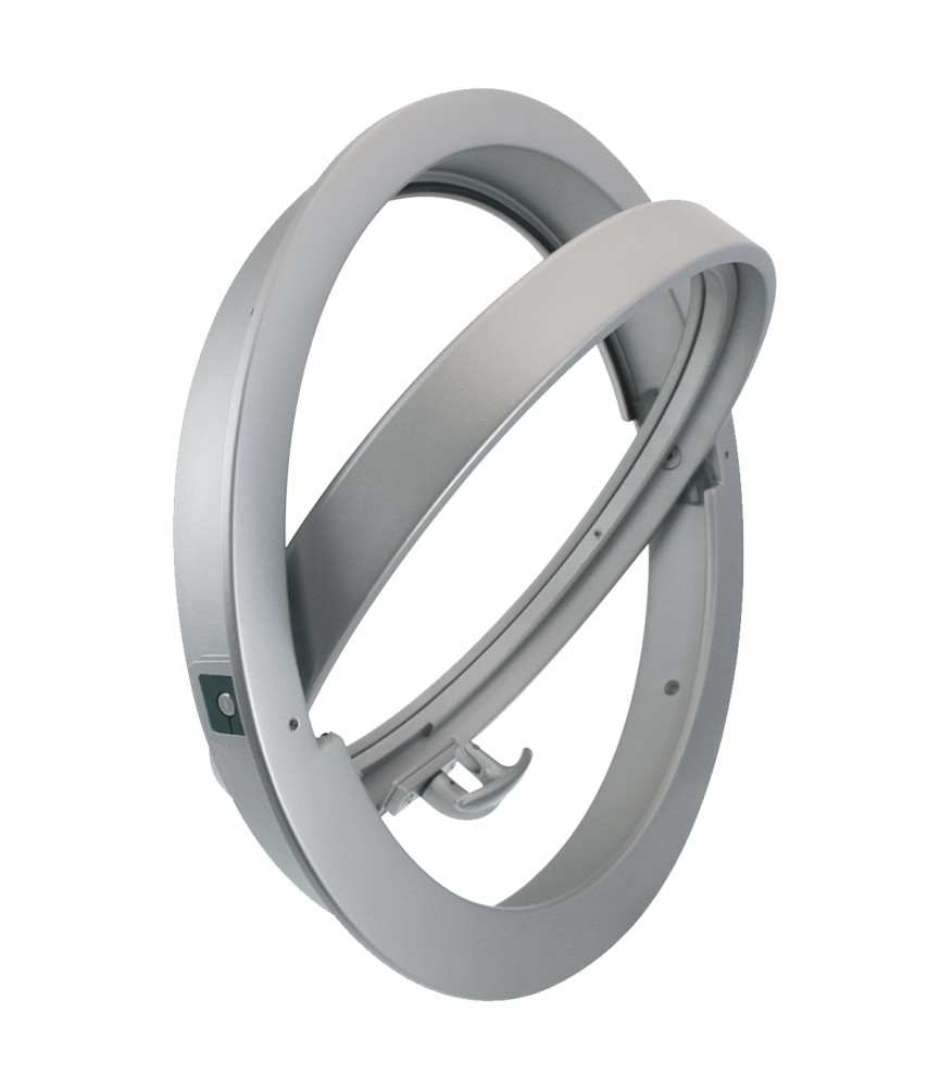 OJO DE BUEY INOX | Herrajes HE